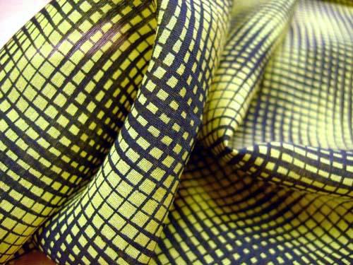 Nylon Tencel Printed Fabric