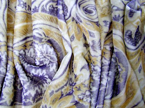 Print Velvet 